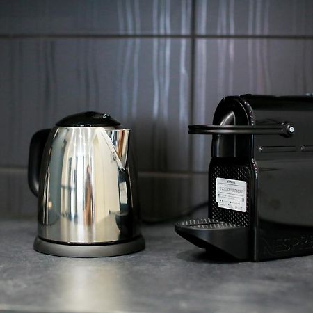 Le Retro, T2 Hypercentre Chic Et Cosy, Wifi Par Sovalfi Apartment Сент Етиен Екстериор снимка