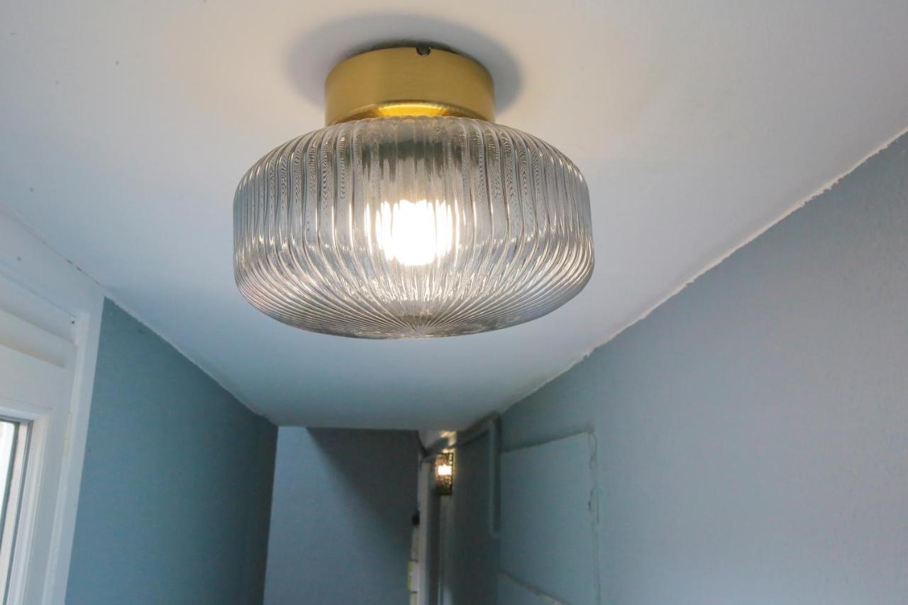 Le Retro, T2 Hypercentre Chic Et Cosy, Wifi Par Sovalfi Apartment Сент Етиен Екстериор снимка