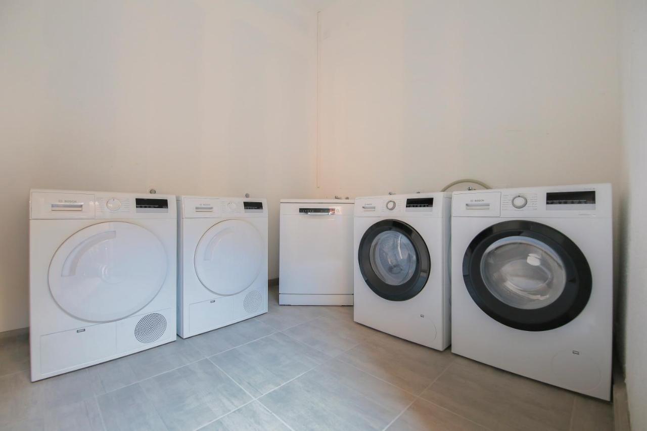 Le Retro, T2 Hypercentre Chic Et Cosy, Wifi Par Sovalfi Apartment Сент Етиен Екстериор снимка